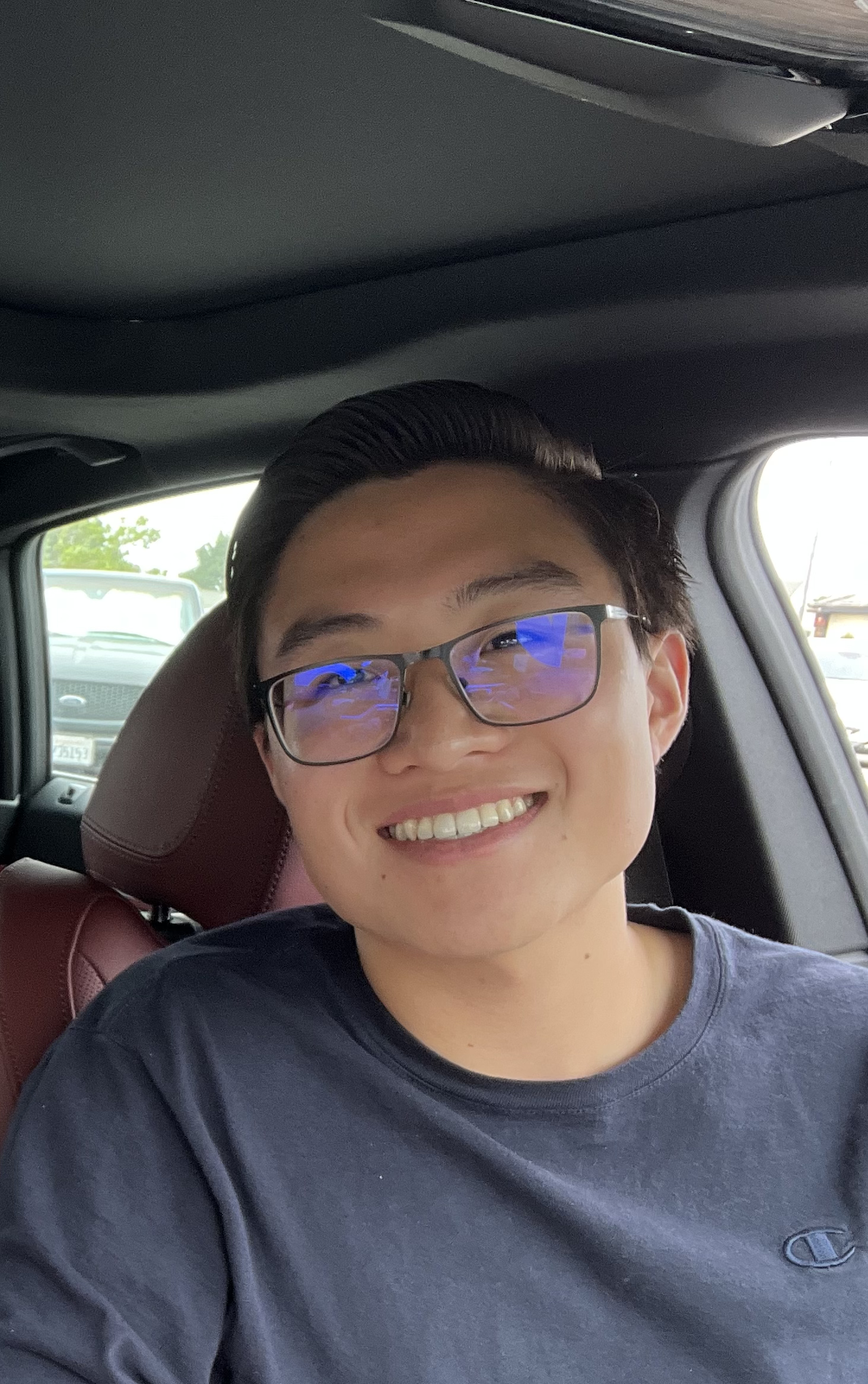 Michael Lu's Picture